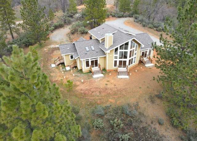 Property at 2805 Mason Rd, Rail Road Flat, CA 95248, 2 beds, 3 baths