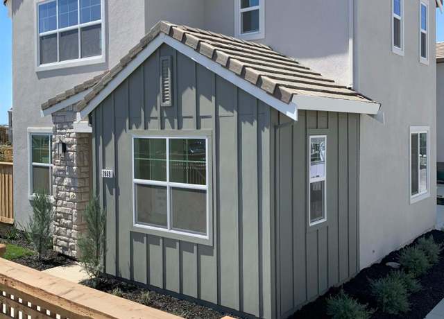 Property at 2869 Brentridge St, Lathrop, CA 95330, 4 beds, 2 baths