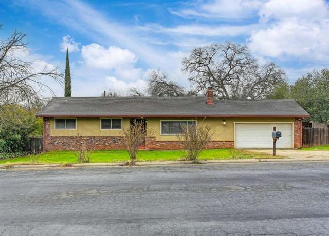 Property at 2396 Ponderosa Rd, Rescue, CA 95672, 3 beds, 2 baths