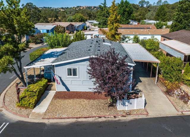 Property at 20 Rollingwood Dr #50, Jackson, CA 95642, 3 beds, 2 baths