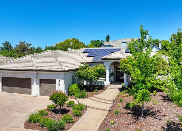 Property at 4587 Echo Springs Cir, El Dorado Hills, CA 95762, 3 beds, 2.5 baths