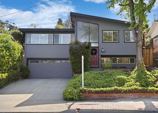 Property at 18798 Madison Ave, Castro Valley, CA 94546, 3 beds, 2.5 baths