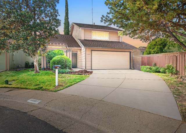 Property at 10587 Home Ranch Ct, Rancho Cordova, CA 95670, 3 beds, 2.5 baths