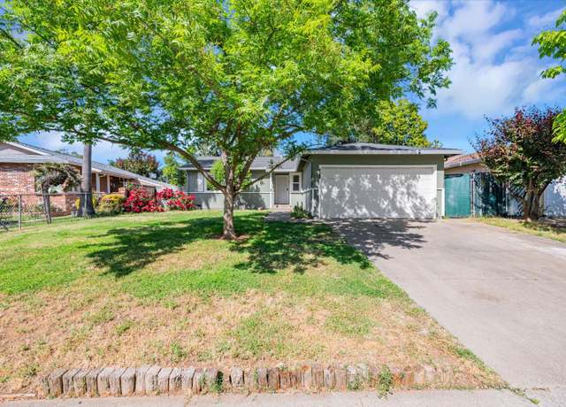 Property at 3265 Laurelhurst Dr, Rancho Cordova, CA 95670, 3 beds, 1 bath