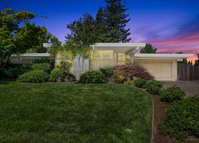 Property at 447 Exeter St, Sacramento, CA 95864, 4 beds, 2 baths