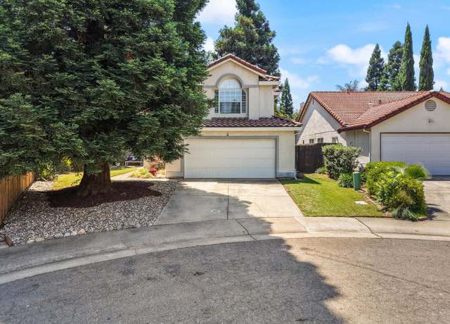 Property at 8384 Trellium Ct, Citrus Heights, CA 95610, 4 beds, 3 baths