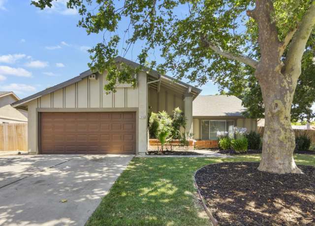 Property at 3046 Bridgeford Dr, Sacramento, CA 95833, 4 beds, 2 baths