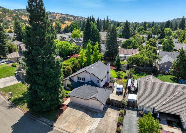 Property at 1780 Darwin Way, El Dorado Hills, CA 95762, 4 beds, 3 baths