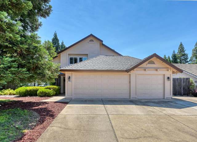 Property at 1780 Darwin Way, El Dorado Hills, CA 95762, 4 beds, 3 baths