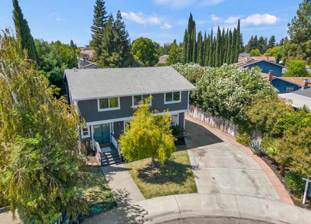 Property at 1200 Evergreen Ct, Woodland, CA 95695, 5 beds, 2.5 baths