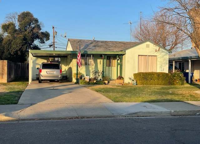 Property at 1117 Iowa Ave, Los Banos, CA 93635, 3 beds, 1 bath