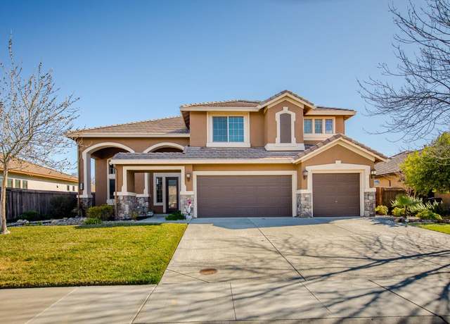Property at 18043 Wood Duck St, Woodland, CA 95695, 4 beds, 3 baths