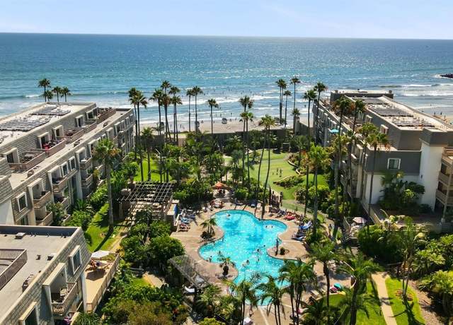Property at 999 N Pacific St Unit G321, Oceanside, CA 92054, 2 beds, 2 baths