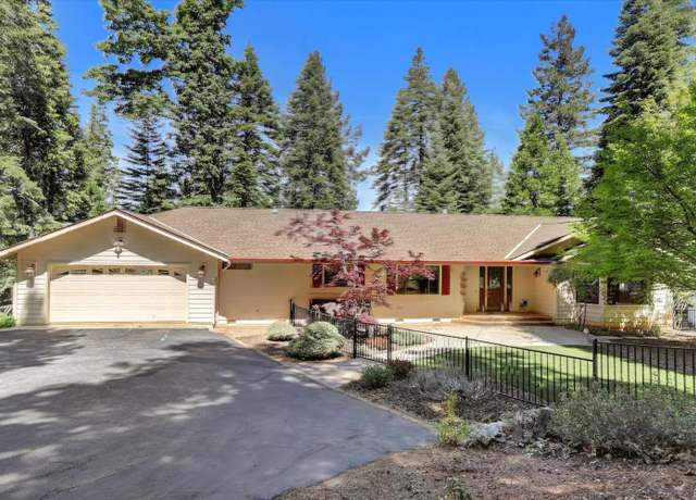 Property at 19975 Scotts Flat Rd, Nevada City, CA 95959, 3 beds, 3.5 baths