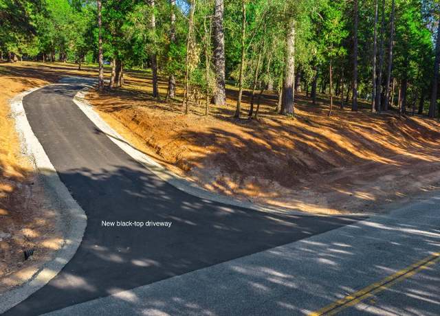 Property at 11094 Cement Hill Rd, Nevada City, CA 95959