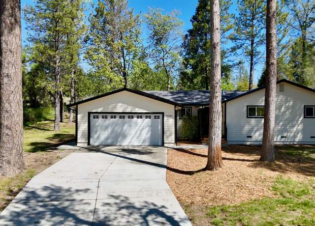 Property at 10980 Newtown Rd, Nevada City, CA 95959, 4 beds, 2 baths