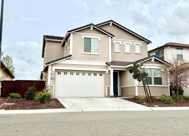 Property at 4347 Orpheus Cir, Rancho Cordova, CA 95742, 4 beds, 3 baths