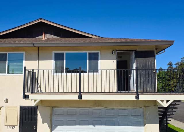 Property at 1332 Occidental Ave #4, Stockton, CA 95203, 2 beds, 1 bath