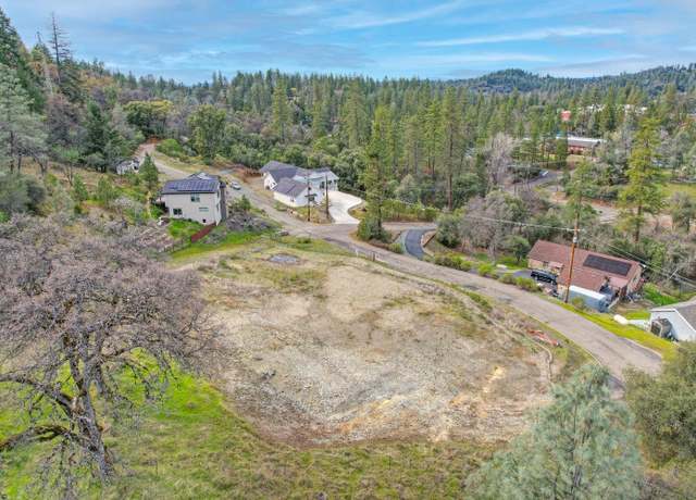 Property at 2500 N View Ln, Placerville, CA 95667