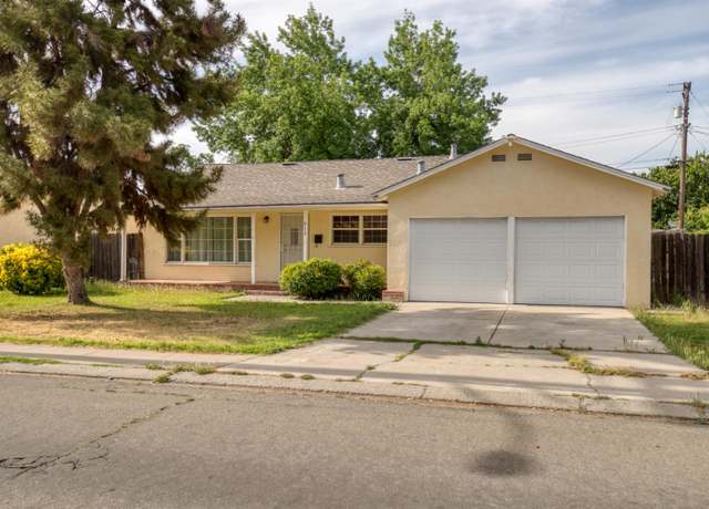Property at 913 Norwegian Ave, Modesto, CA 95350, 3 beds, 1 bath