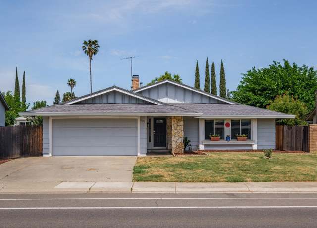 Property at 3121 Huntsman Dr, Sacramento, CA 95826, 3 beds, 2 baths