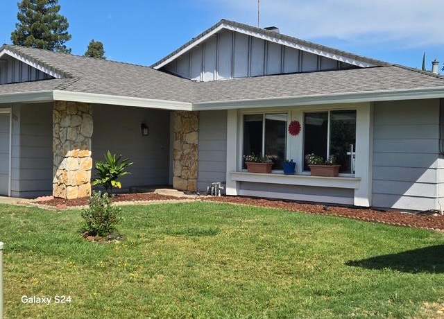 Property at 3121 Huntsman Dr, Sacramento, CA 95826, 3 beds, 2 baths