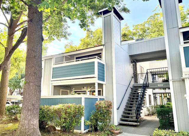 Property at 650 Del Verde Cir #6, Sacramento, CA 95833, 2 beds, 1 bath