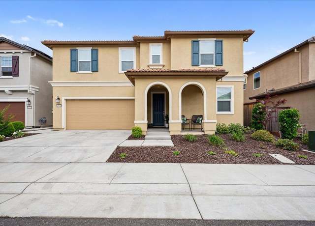 Property at 4531 Gray Lodge Loop, Rocklin, CA 95677, 6 beds, 4 baths