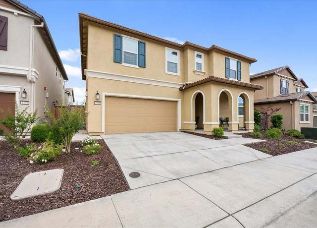 Property at 4531 Gray Lodge Loop, Rocklin, CA 95677, 6 beds, 4 baths