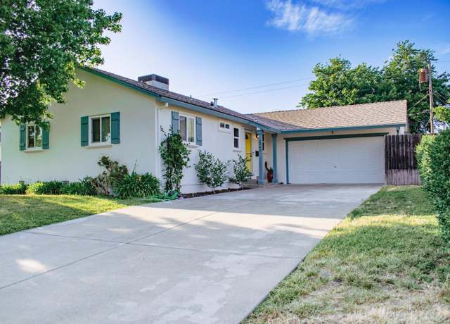 Property at 2041 Berg Ave, Sacramento, CA 95822, 3 beds, 1.5 baths