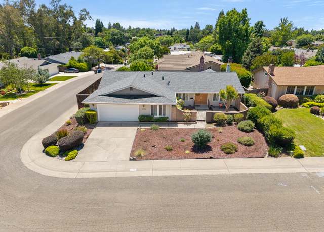 Property at 6836 Westmore Way, Carmichael, CA 95608, 4 beds, 2 baths