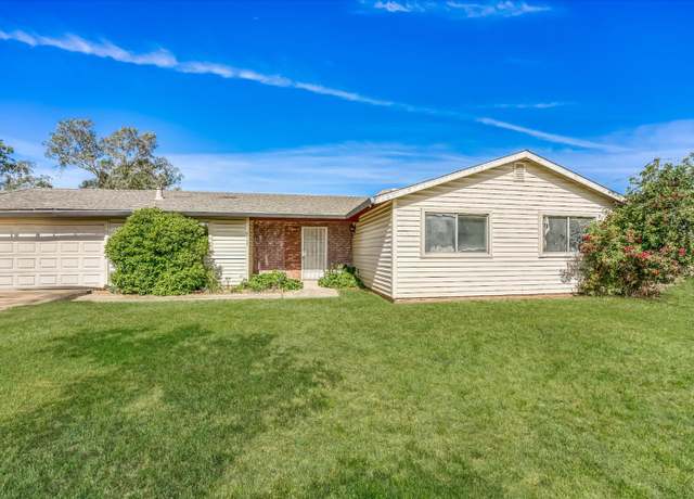 Property at 6605 22 St, Rio Linda, CA 95673, 4 beds, 2 baths