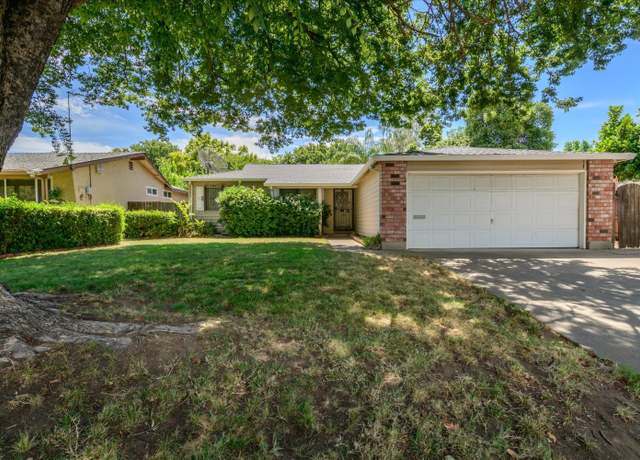 Property at 8564 La Riviera Dr, Sacramento, CA 95826, 3 beds, 2 baths