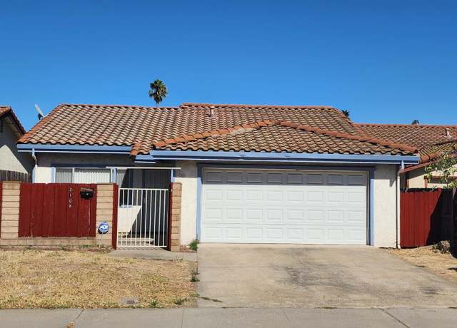 Property at 2108 Janel St, Modesto, CA 95350, 3 beds, 2 baths