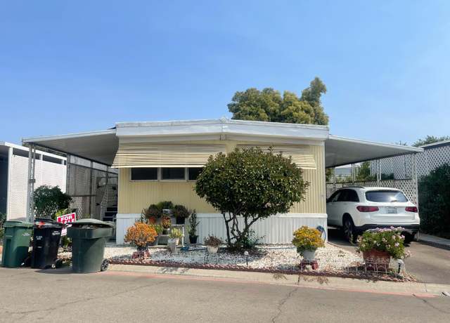 Property at 7551 Red Bud Ln, Sacramento, CA 95828, 2 beds, 1.5 baths