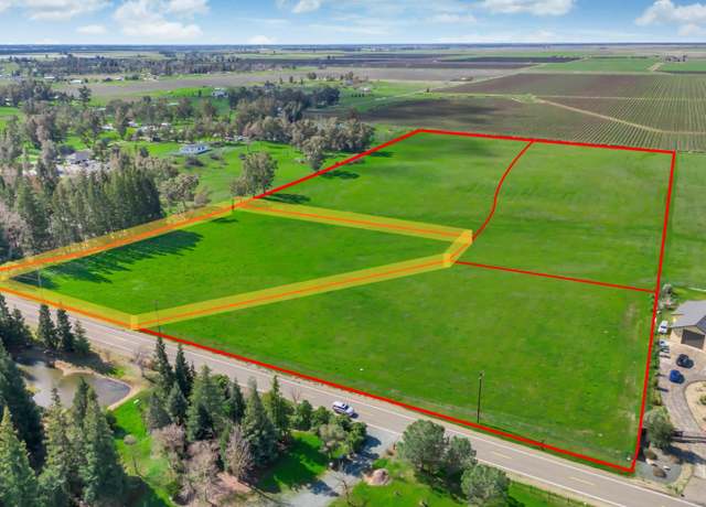Property at 0 - #1 Alta Mesa Rd, Wilton, CA 95693