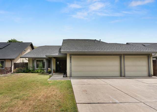 Property at 9842 Northridge Way, Stockton, CA 95209, 4 beds, 3 baths