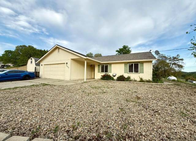 Property at 3645 Laurent Dr, Valley Springs, CA 95252, 3 beds, 2 baths