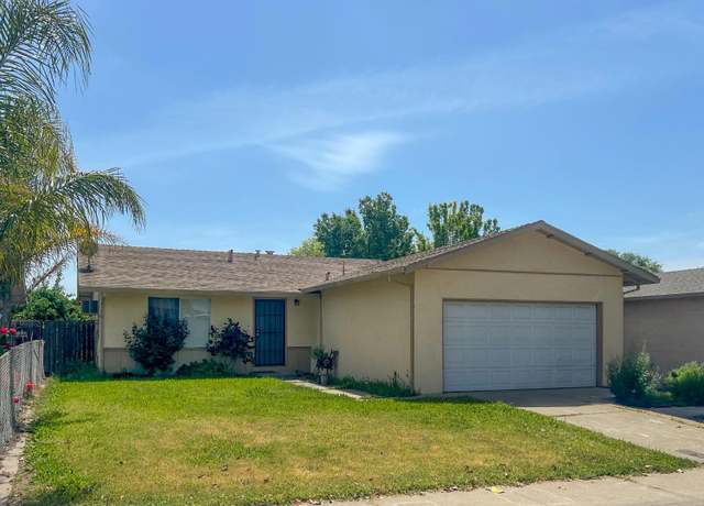 Property at 714 Loretta Ct, Stockton, CA 95207, 3 beds, 1 bath
