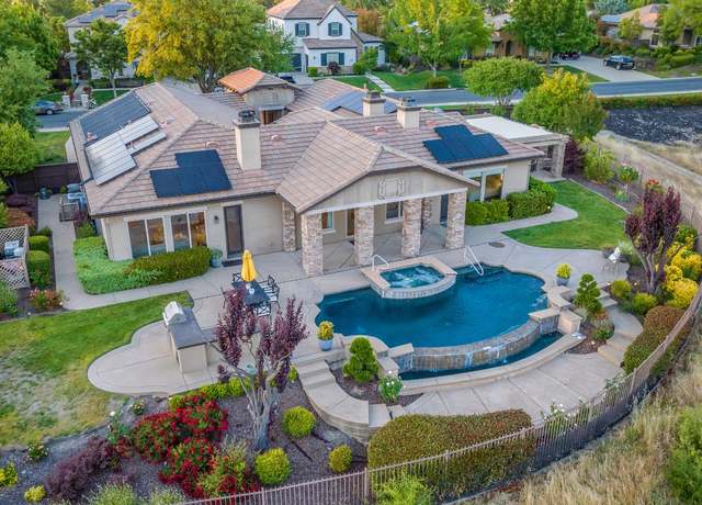 Property at 3981 Monteverde Dr, Lincoln, CA 95648, 4 beds, 3 baths