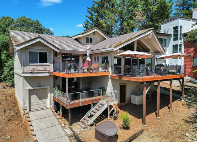 Property at 17789 Jayhawk Dr, Penn Valley, CA 95946, 3 beds, 3 baths