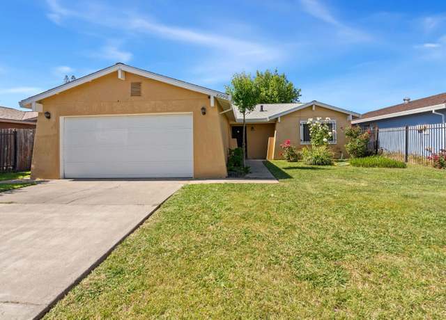 Property at 6099 Heath Way, Sacramento, CA 95823, 3 beds, 2 baths