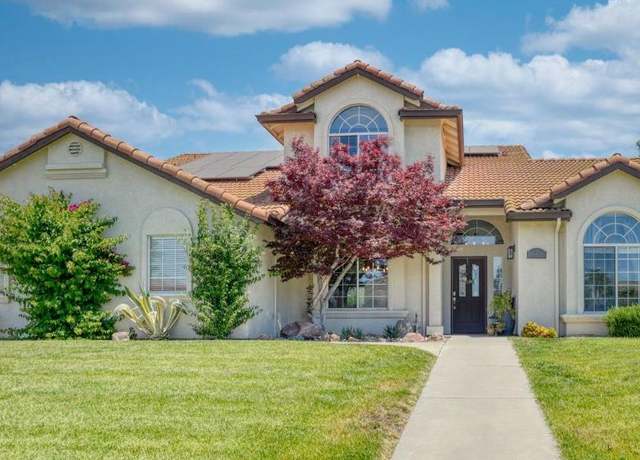 Property at 1182 Eastburg Ct, Ripon, CA 95366, 4 beds, 2.5 baths