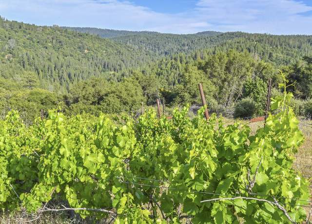 Property at 7240 Happy Valley Rd, Somerset, CA 95684