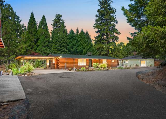 Property at 720 Quail Haven Rd, Colfax, CA 95713, 5 beds, 3.5 baths