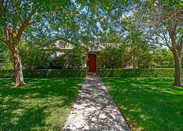 Property at 1409 E Marshall St, Turlock, CA 95380, 4 beds, 2 baths