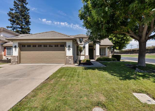 Property at 3114 Autumn Chase Cir, Stockton, CA 95219, 3 beds, 2 baths