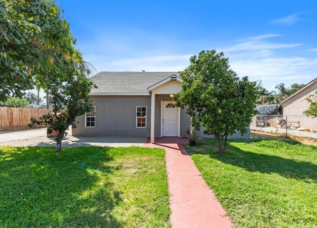 Property at 1823 Spokane St, Modesto, CA 95358, 2 beds, 1 bath