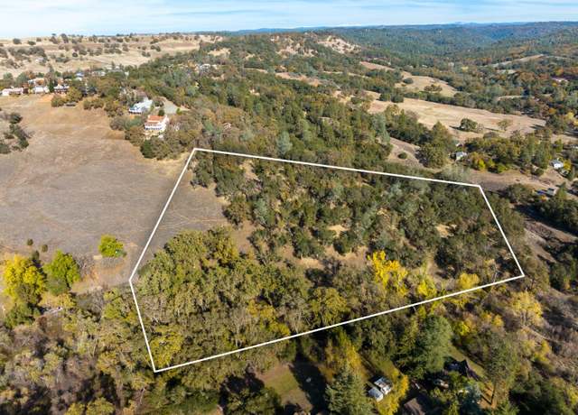 Property at 0 Eureka St, Sutter Creek, CA 95685