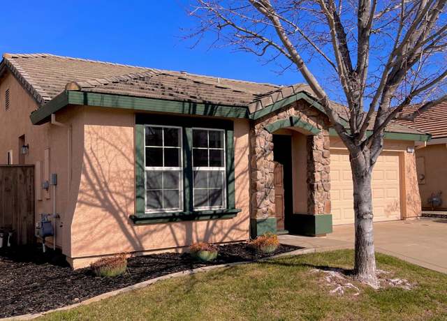 Property at 1602 Grey Bunny Dr, Roseville, CA 95747, 3 beds, 2 baths